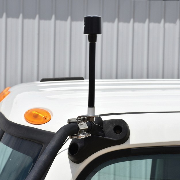 Tram Satellite Radio Mirror mount Antenna With Rg174 Coaxial Cable And Smb female Connector