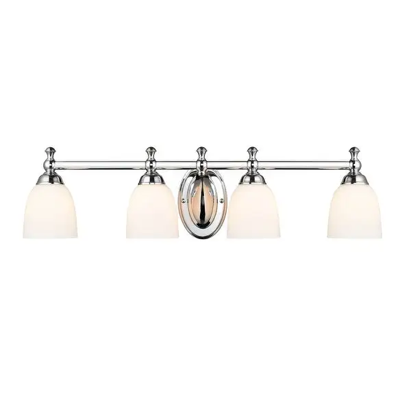 Millennium Light 4 Light Vanity Fixture in Multiple Finishes - N/A