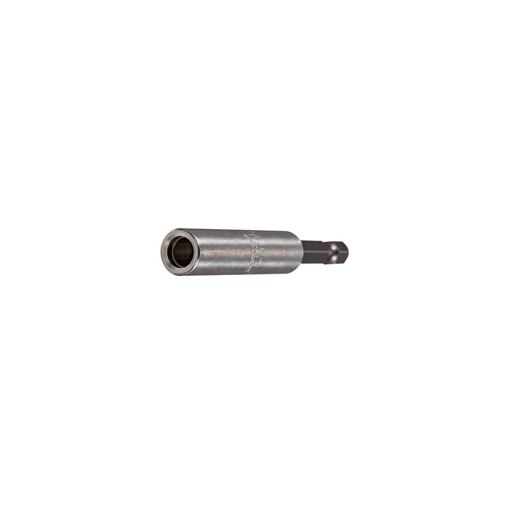 Vega Magnetic Bit Holder with C Ring 6 OAL Stainless Steel ;