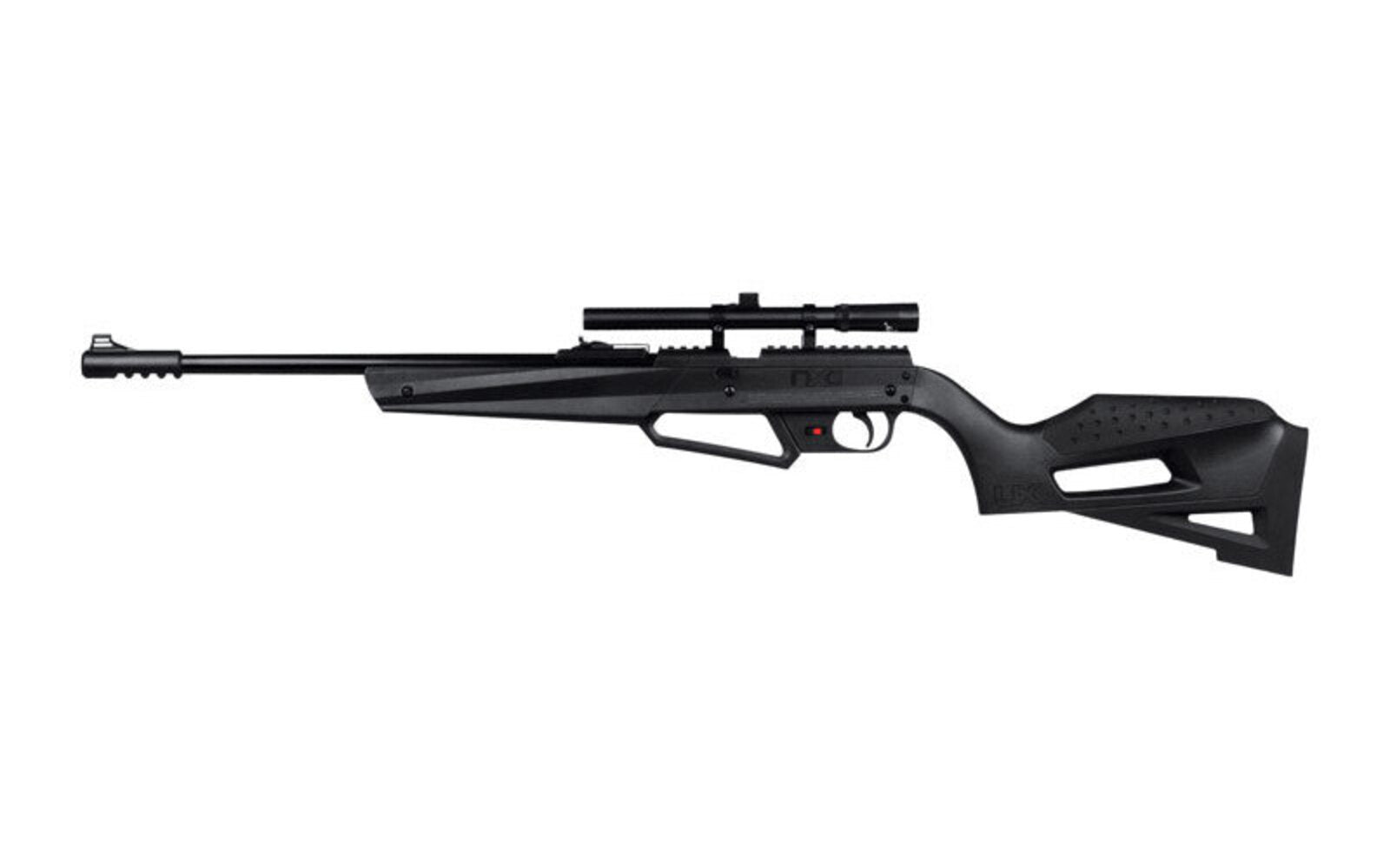 APX YOUTH AIR RIFLE.177C