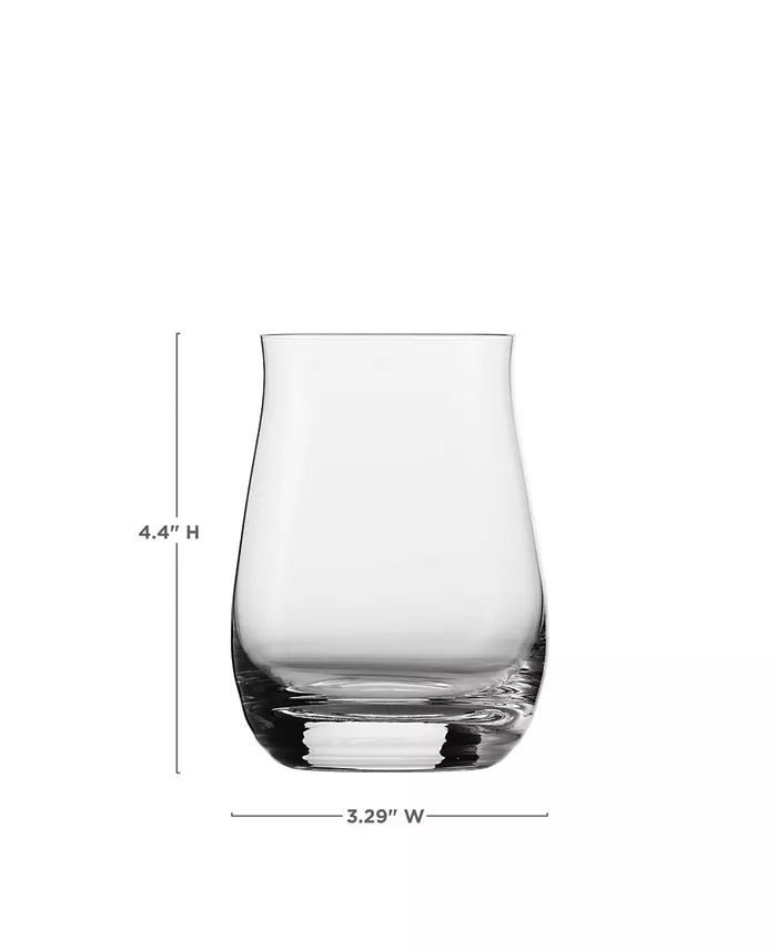 Spiegelau Single Barrel Bourbon Glass Set of 2