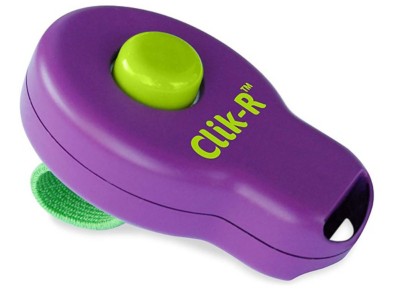 PetSafe Clik-R Dog Training Clicker