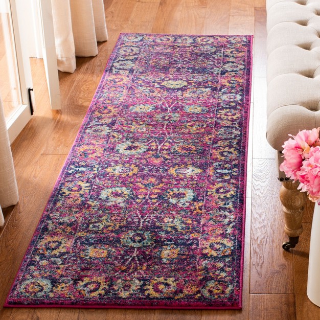 Granada Gra352 Power Loomed Area Rug Safavieh