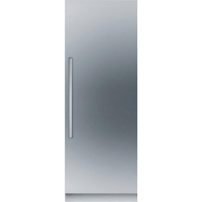 Bosch 30-inch, 16.8 cu.ft. Built-in All Refrigerator with Wi-Fi Connect B30IR905SP