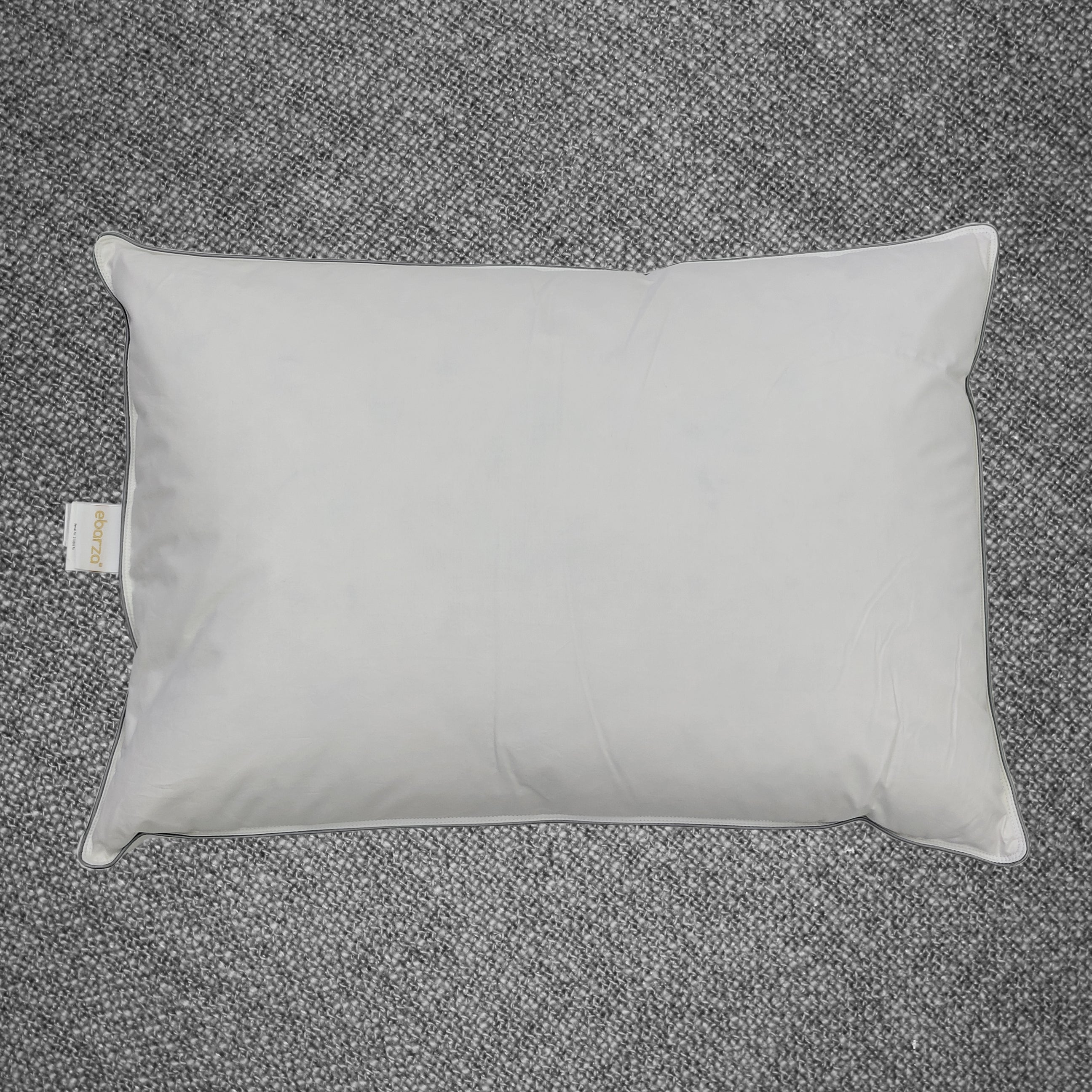 50X70 Down Feather Pillow 010205571