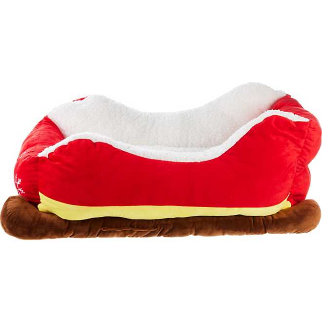 Academy Sports + Outdoors Holiday Pet Bed