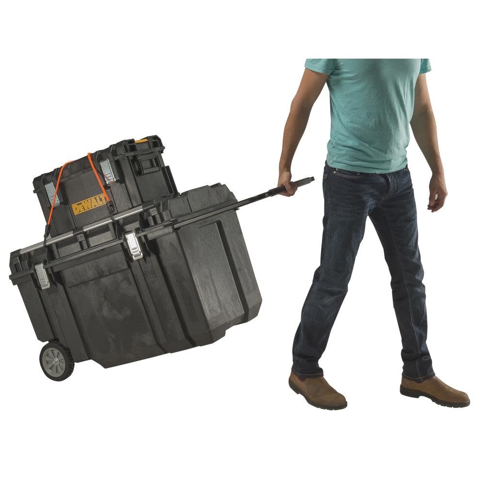 Tough Chest™ Mobile Storage ;