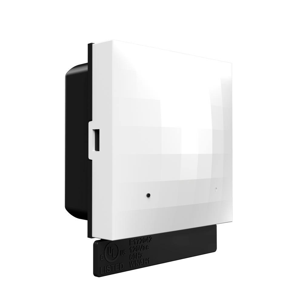 Legrand adorne with Netatmo Smart Gateway Hub White WNAH1W1