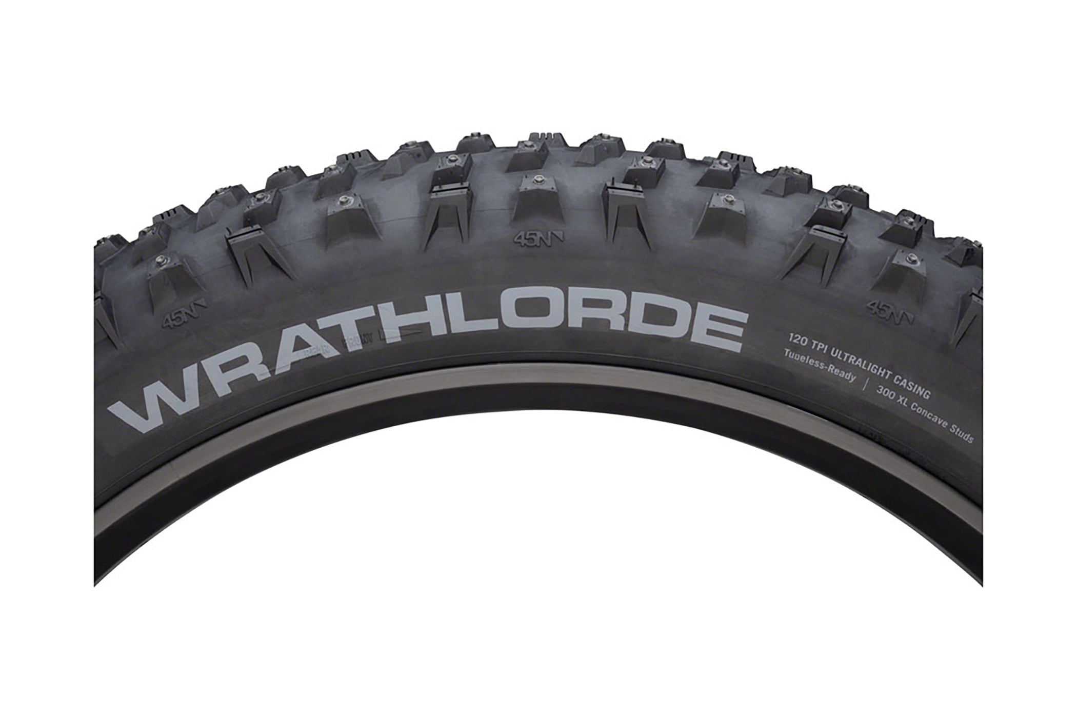 45NRTH Wrathlorde Tire 26 x 4.2