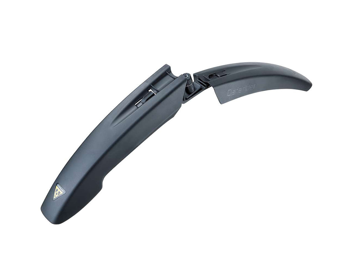 Topeak Defender FX Front Quick Release Fender - Black