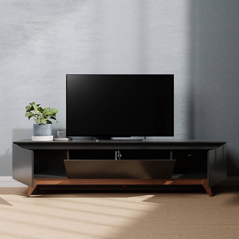 MANHATTAN COMFORT Salle TV Stand