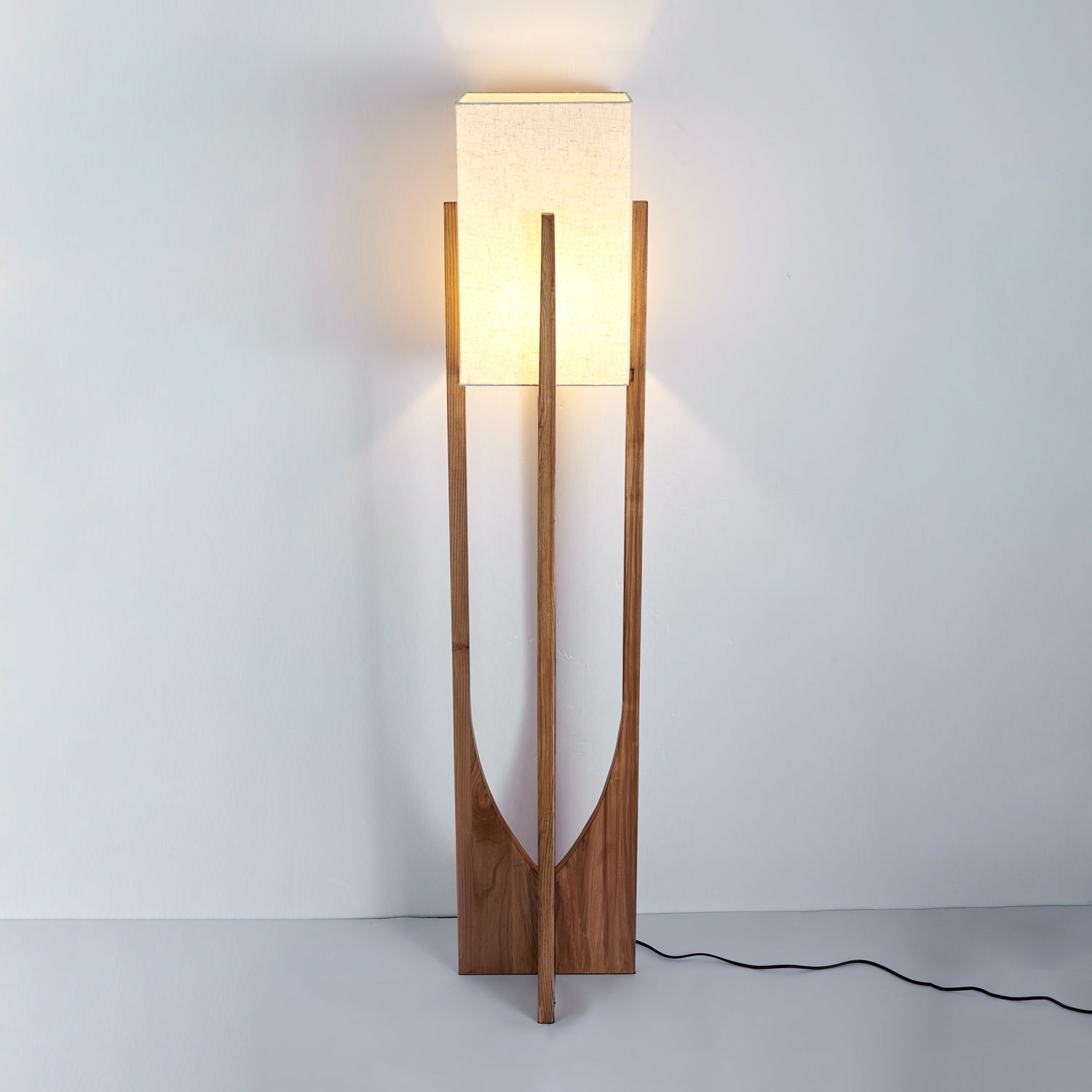 Fairbanks Floor Lamp