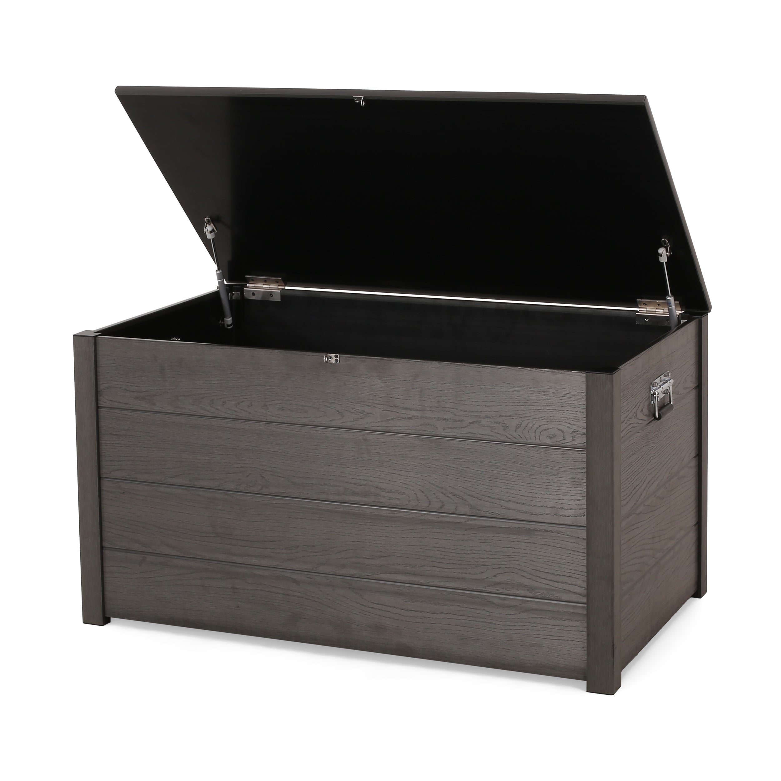 Axson Outdoor 100 Gallon Storage Deck Box