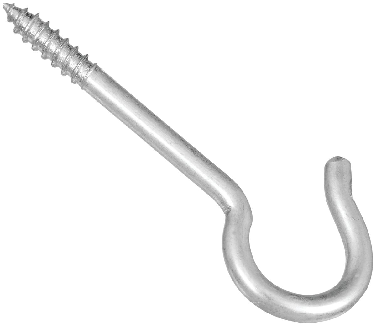 National Zinc Finish Ceiling Hook