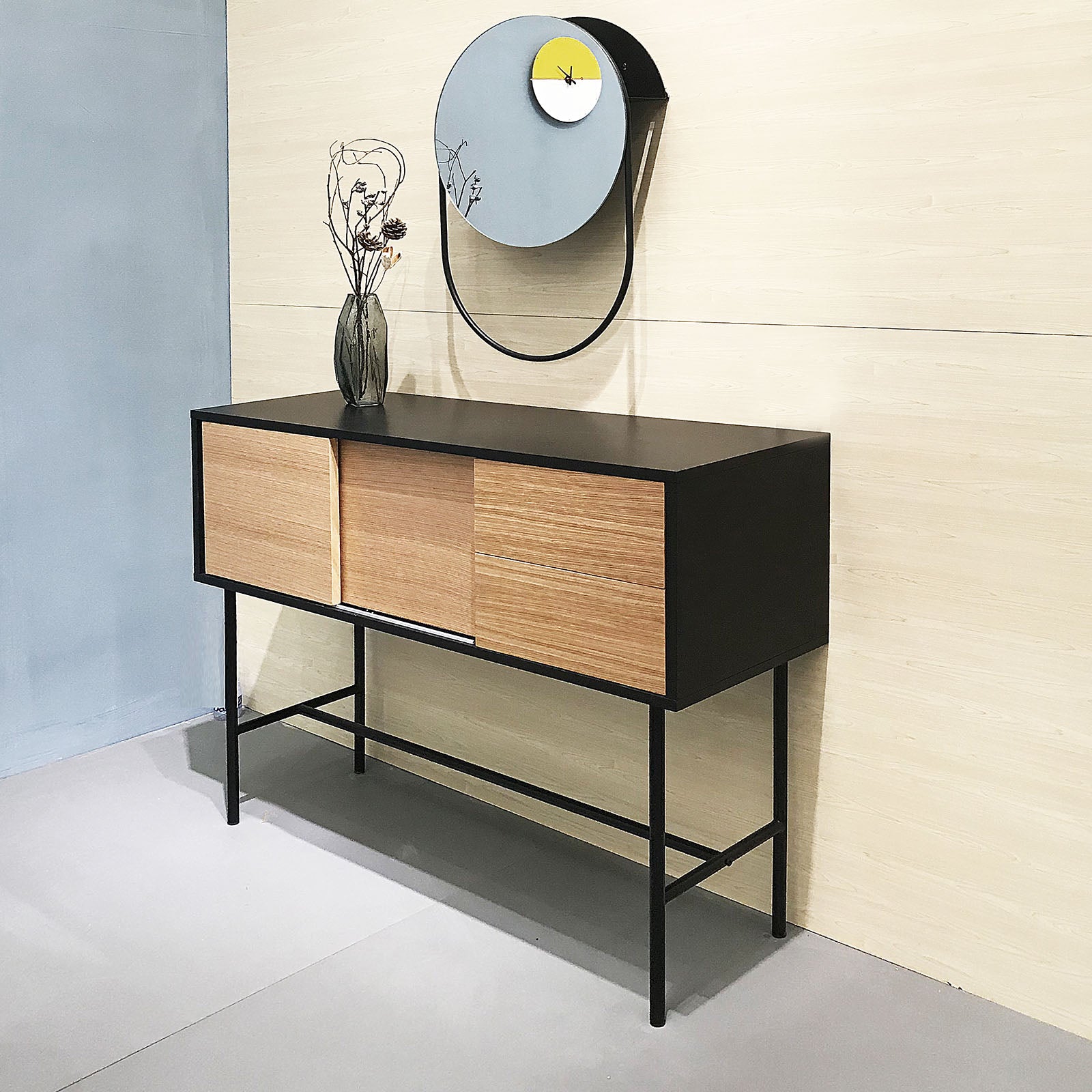 Lugo Sideboard/ Console Ll-112