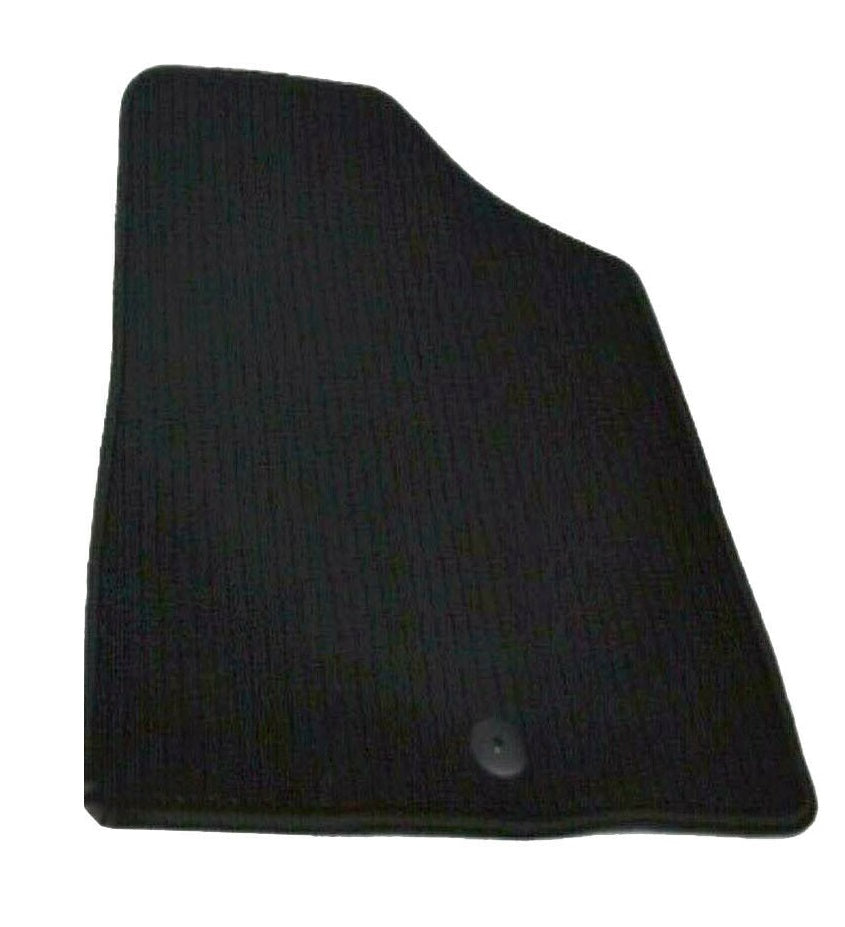 Black Carpet Floor Mats for Hyundai 2013-2018 Santa Fe Sport