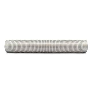 Everbilt 3 in. x 8 ft. Semi-Rigid Aluminum Duct MFX38PHD