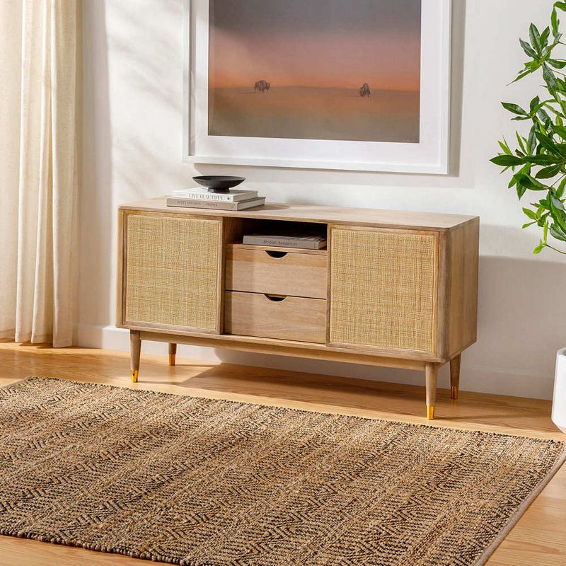 Wylie Cottage Area Rug