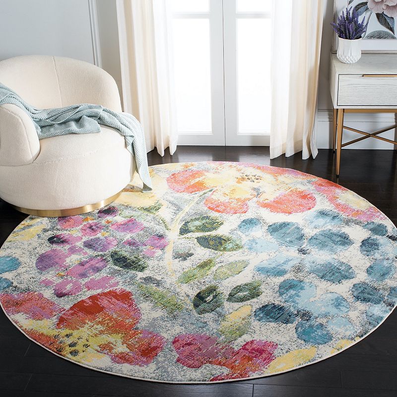 Safavieh Lillian Davidson Rug