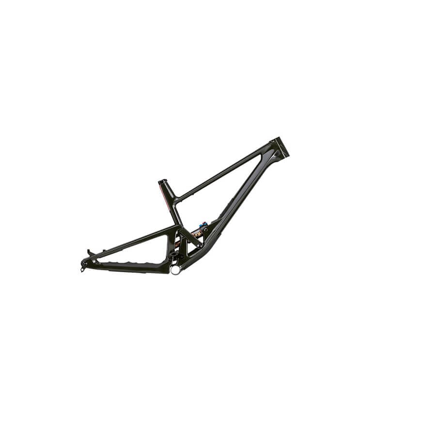SCOR 2030 Frameset