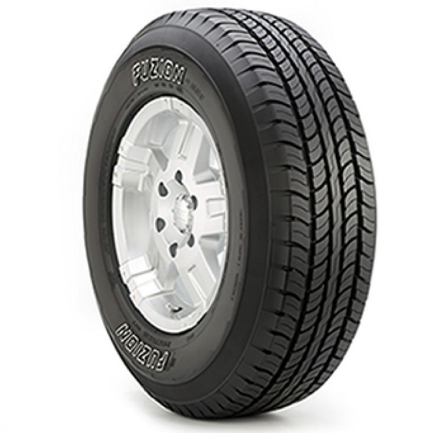 Fuzion SUV All-Season 235/75R-15 109 T Tire