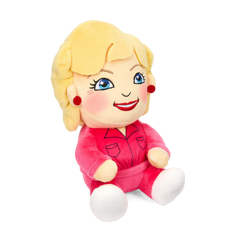 Golden Girls - Rose Phunny Plush (PRE-ORDER)