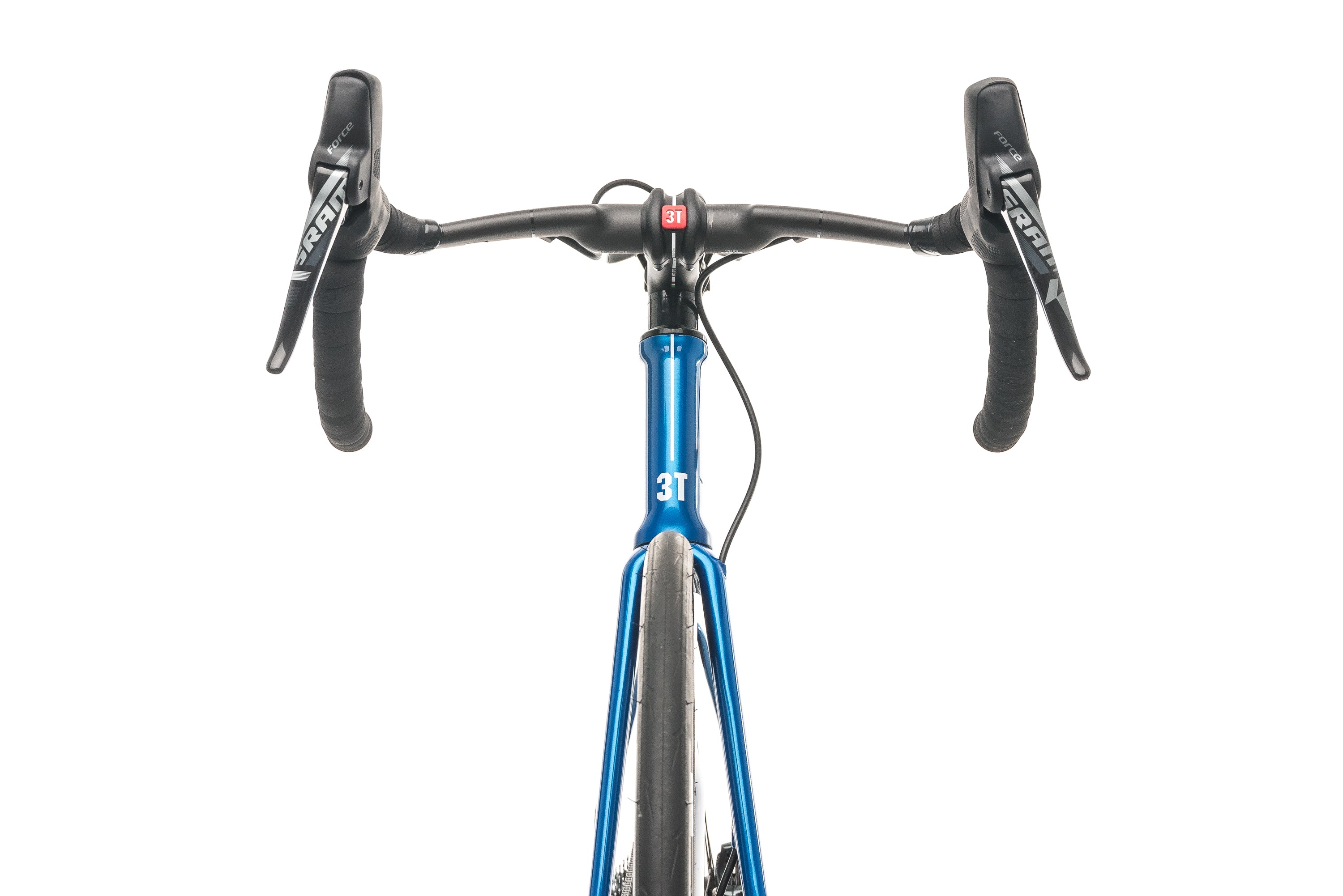 3T Strada Pro Force 1 Road Bike - 2020, Medium