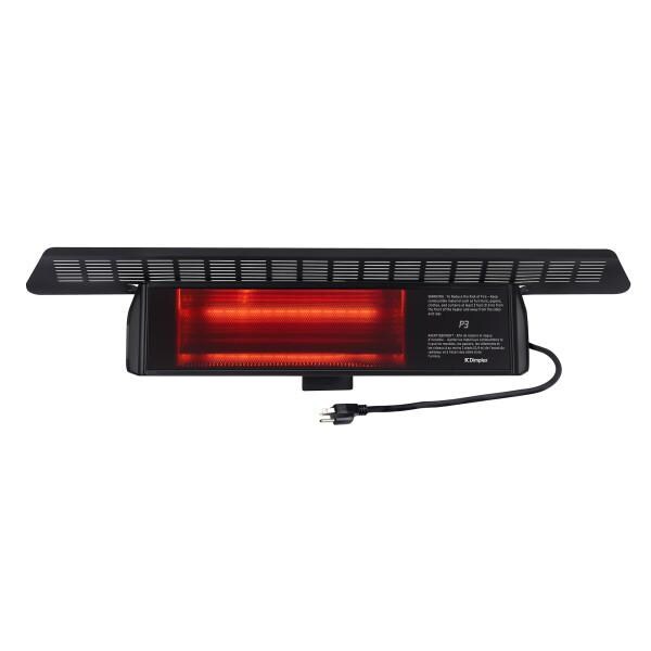 Dimplex DIR Series Outdoor/Indoor Infrared Plug-In Heater