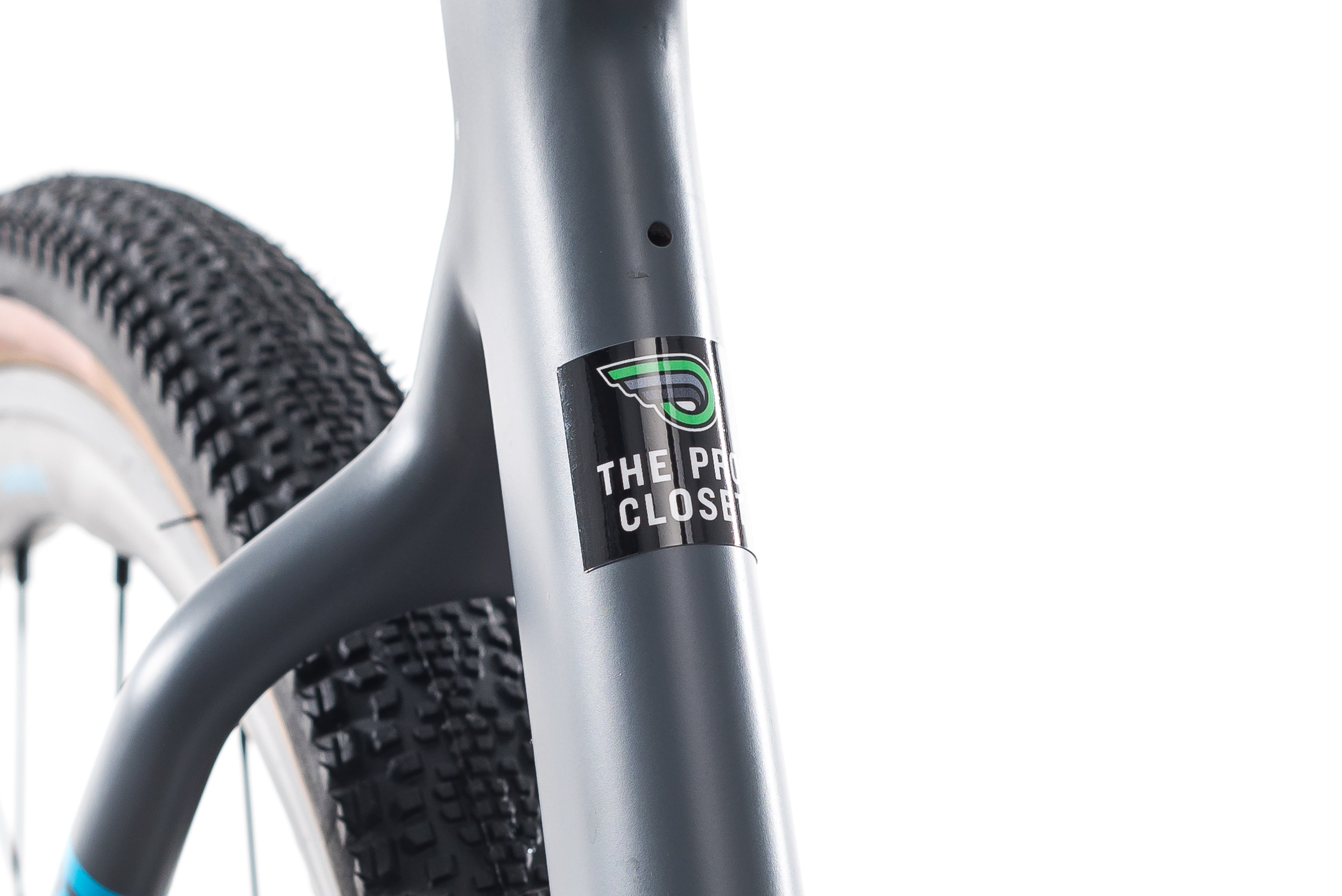 3T Exploro Team Large Bike - 2018