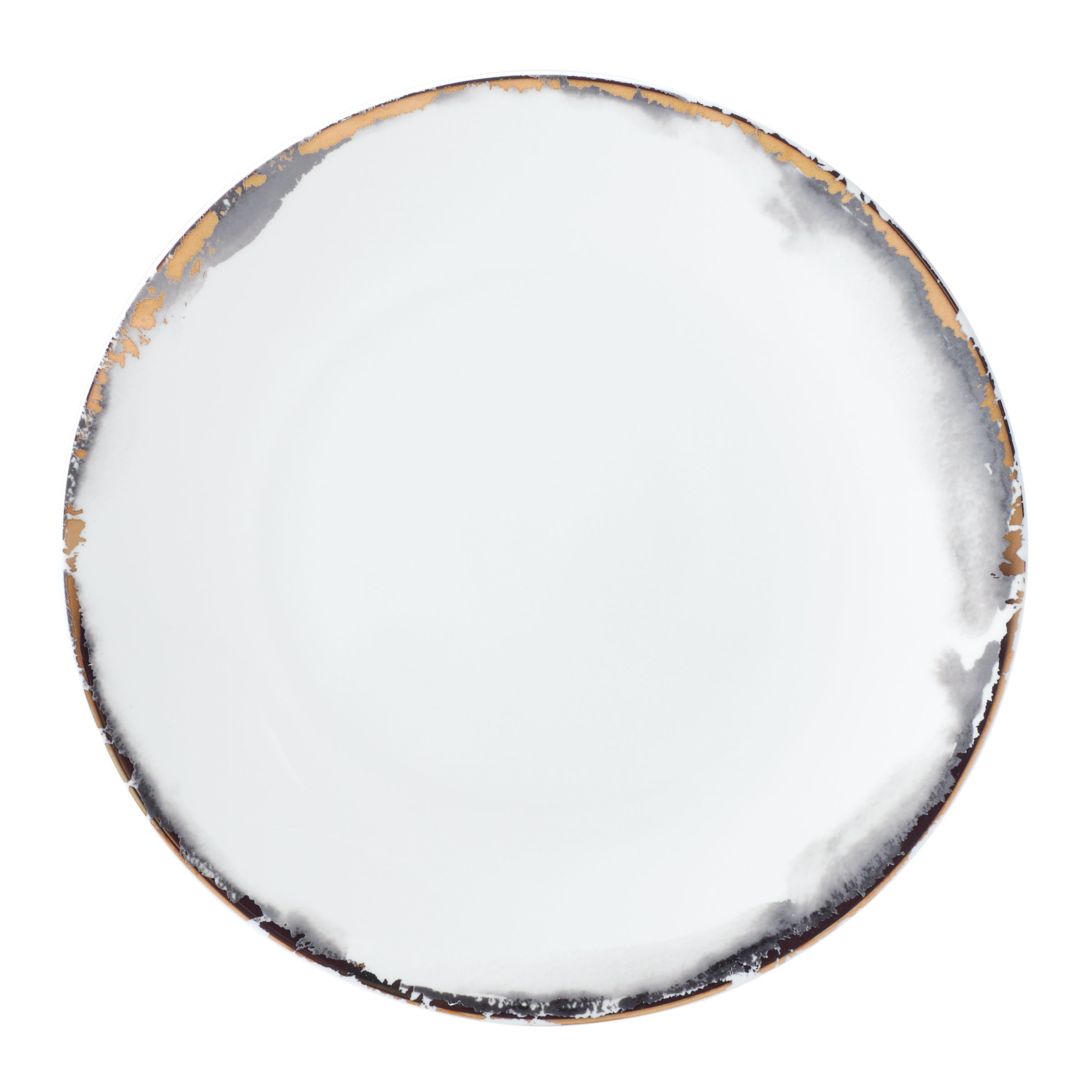 Summer Radiance Dinner Plate