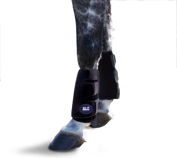 Ice Horse Tendon Leg Horse Wrap