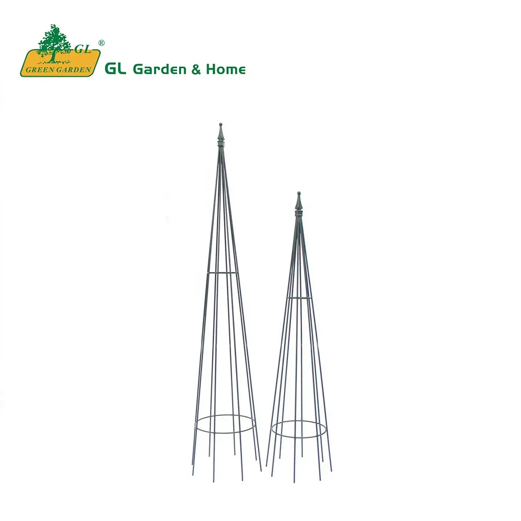 Hot sale s Top Quality Customized Metal Obelisk Chinese manufacturers User friendly design