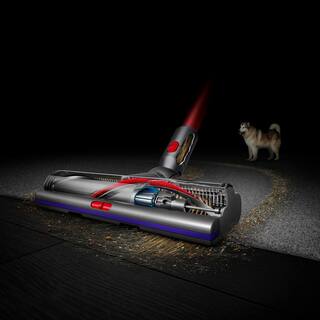  Outsize+ Cordless Vacuum Cleaner 394430-01