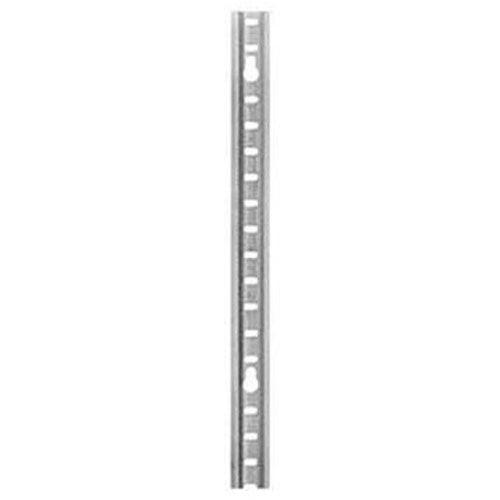 AllPoints 135-1229 - Removable Keyhole Pilaster Stainless-Steel 48