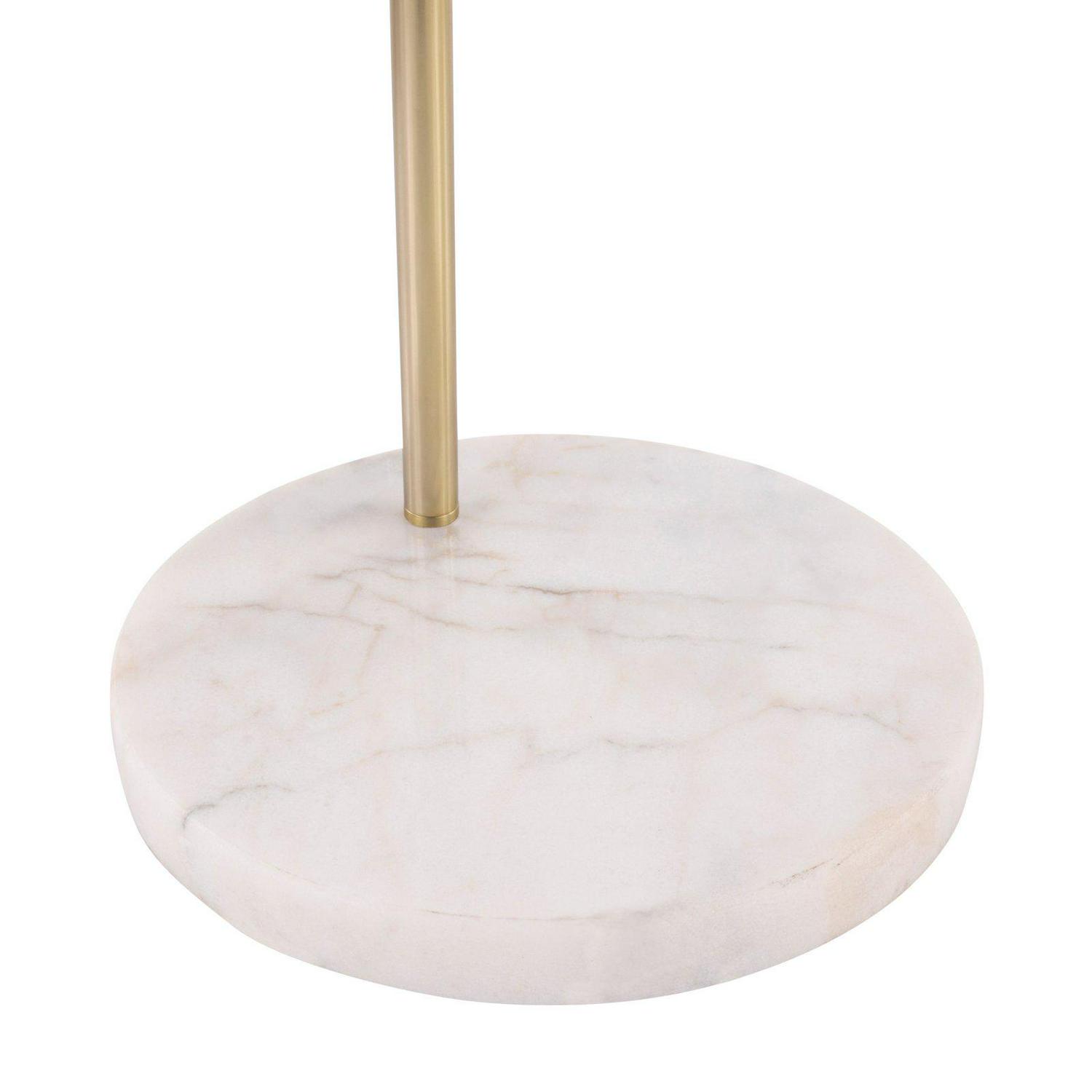 LumiSource Marcel Floor Lamp