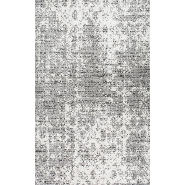 Nuloom Deedra Modern Abstract Area Rug