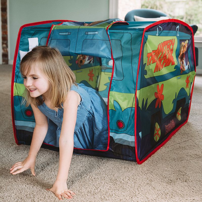 Scooby-Doo Mystery Machine Pop Up Tent