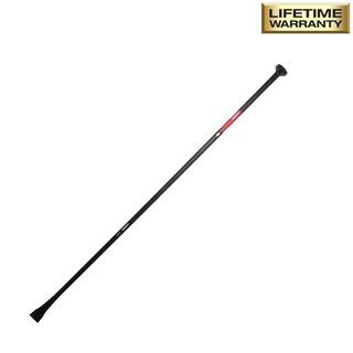 Husky 69 in. Post Hole Digger and Tamping Bar 34219