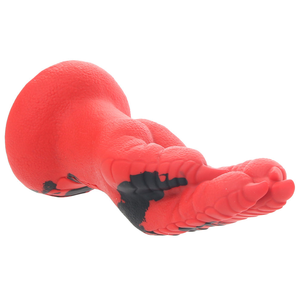 Creature Cocks Demon Claw Dildo