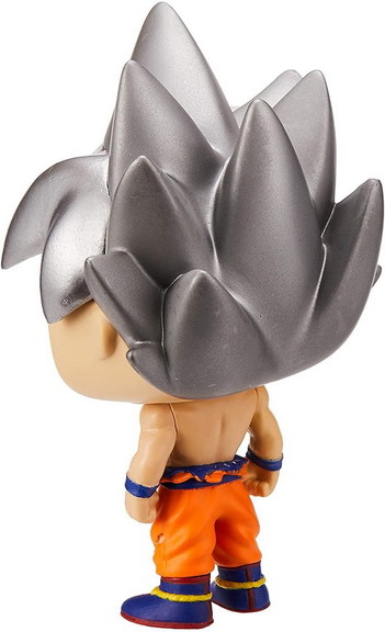 Funko FNK 31633 C Dragon Ball Super Funko POP Anim...