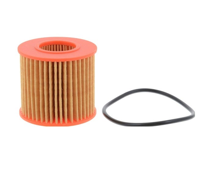 FRAM Tough Guard Cartridge Oil Filter TG10358