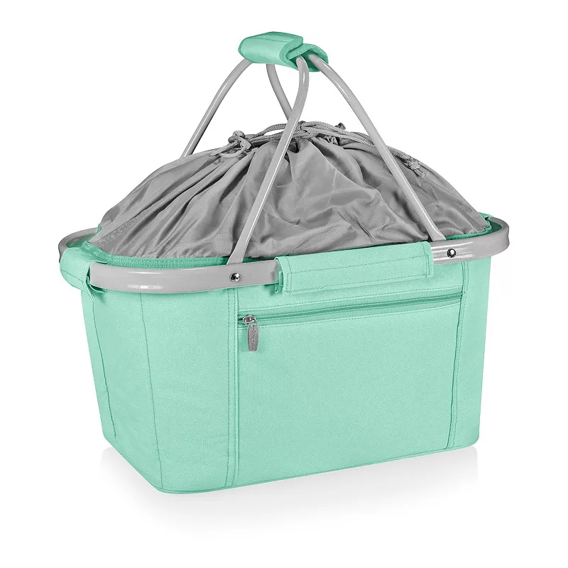 Oniva Metro Basket Collapsible Cooler Tote