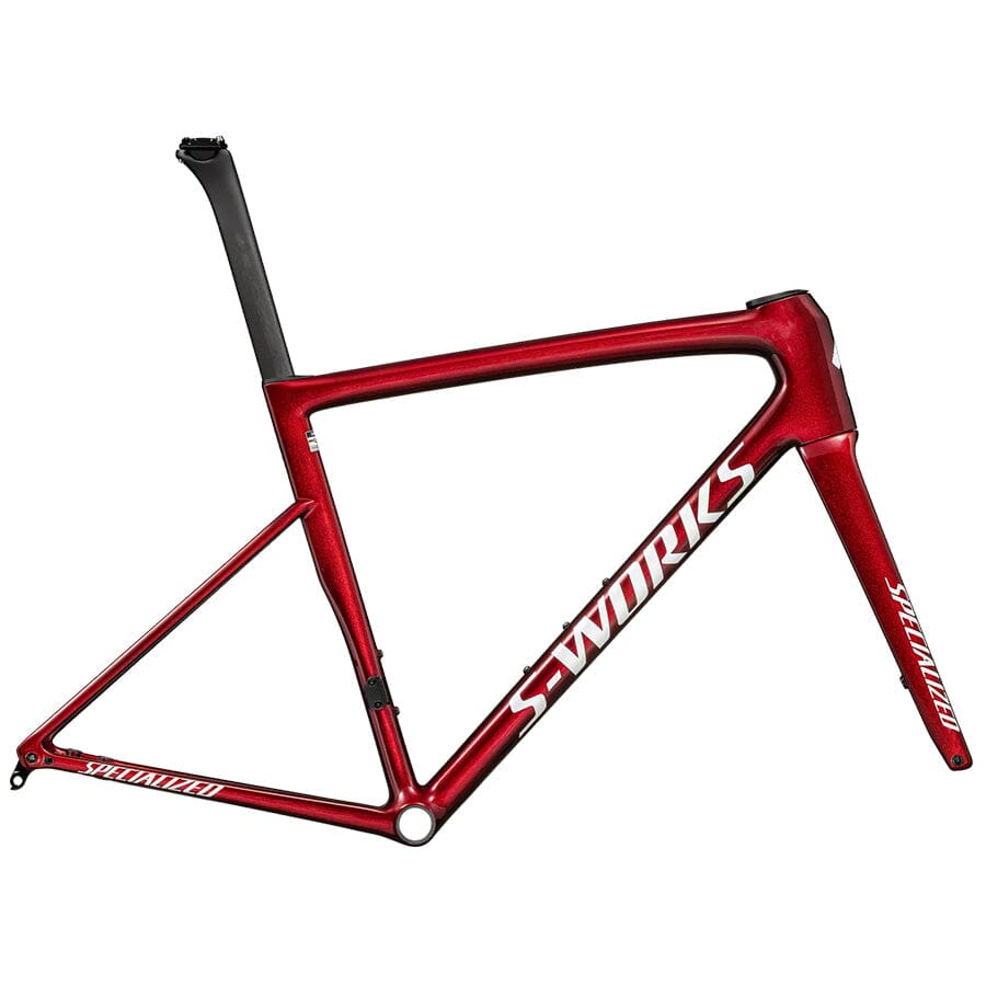 Specialized S-Works Tarmac SL8 Frameset