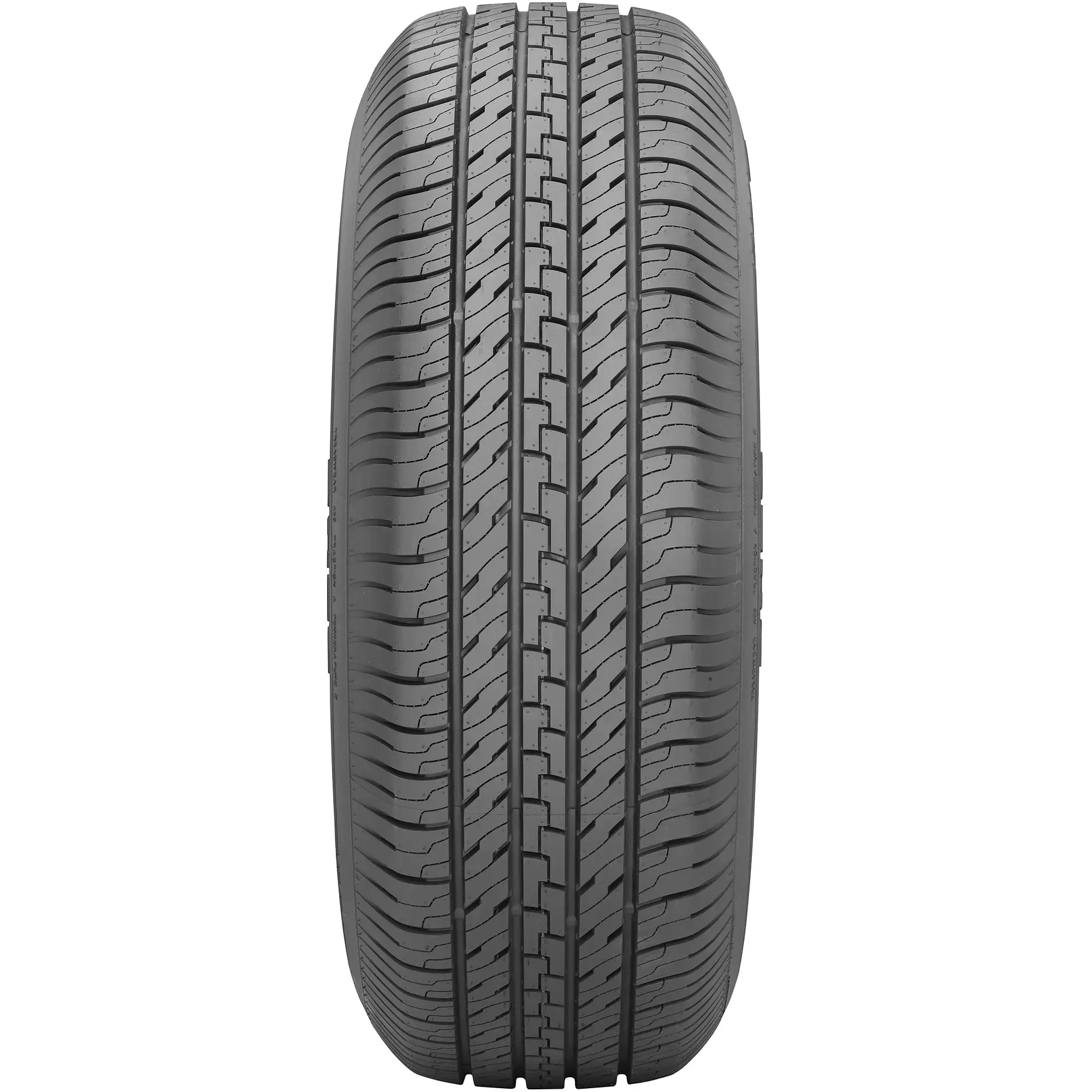 Dextero DHT2 Tires P245/70R17 108T.