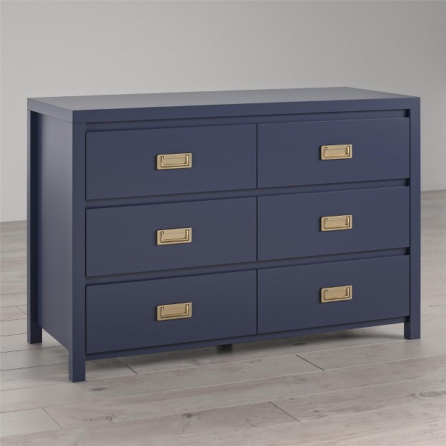 Onesstop 6 Drawer Kids Dresser