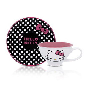 Silver Buffalo SVB KTY6373N C Sanrio Hello Kitty C...