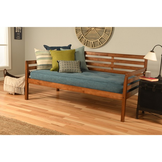 Yorkville Daybed Dual Comfort