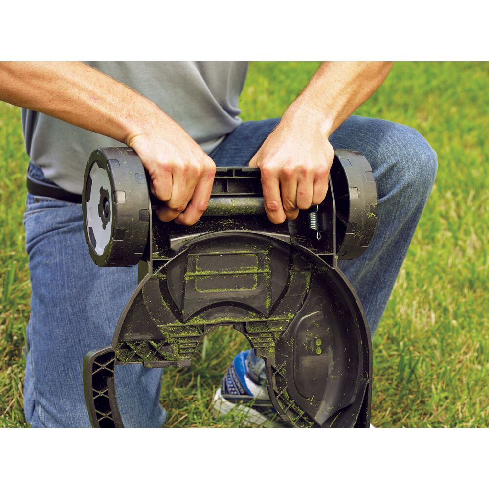 Mower Trimmer Deck