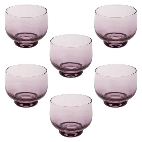 Karma Lexi Shot Glass Set