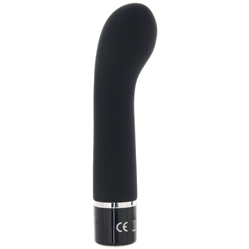 The Beat G-Spot Wand Vibe